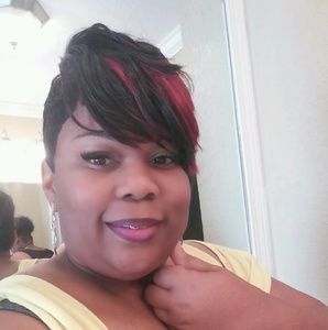 Meet your Posher, Trina